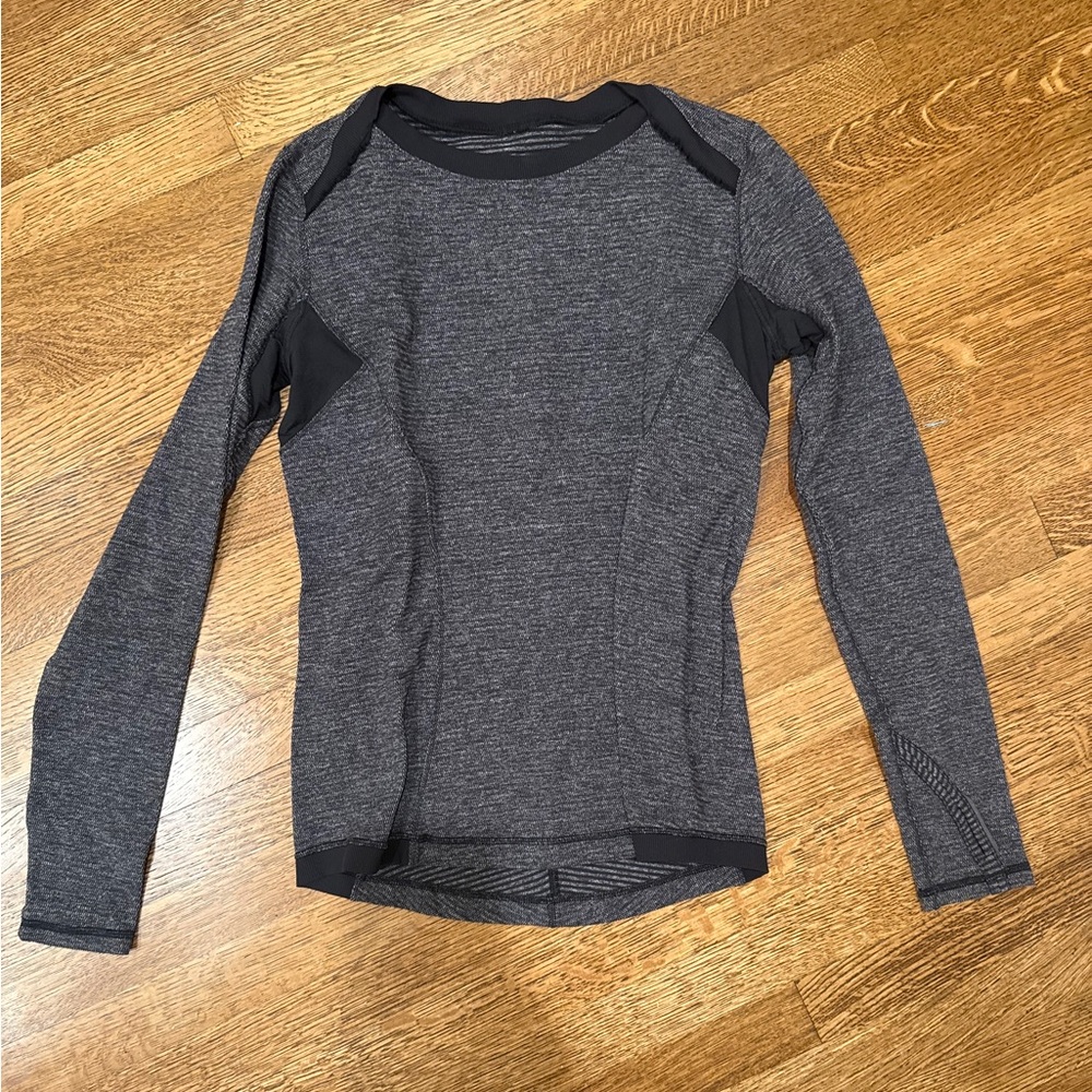 Lululemon pullover